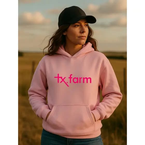 Blusa Moletom de Frio Country Unissex Estiloso Texas Feminino promocao varias cores