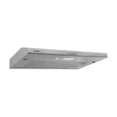 Depurador De Ar Slim 80Cm Prata Com Manta DI801PR Suggar 127V