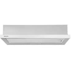Depurador Exaustor Slim De Embutir 60 Cm 220V DE62Ix - Suggar