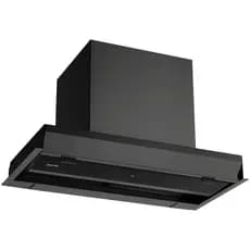 Coifa de Embutir Touch TP6062PT 60cm Preta Suggar 220V