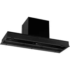 Coifa de Embutir Touch TP9092PT 90cm Preta Suggar 220V