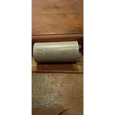Capacitor 40uF 250V IPC Máquina de Lavar Terminal Duplo Faston Permanente Original NF