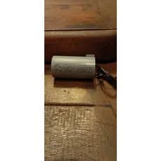 Capacitor 10uF 250V IPC Ventilador de Teto 2 Fios Permanente Original NF