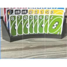 Suporte Pra Jogos Carta para crianças (2) Duas Linhas