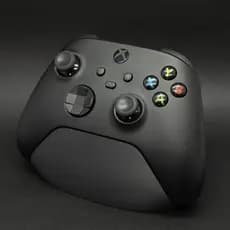 Suporte Controle Xbox Minimalista