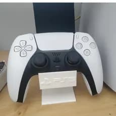 Suporte para controlador DualSense PS5
