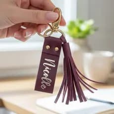 CHAVEIRO PERSONALIZADO