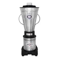 Liquidificador Alta Rotação 3,5 litros 1200w industrial