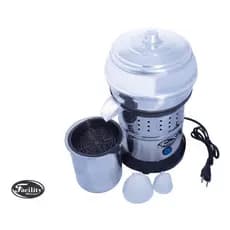 Espremedor Elétrico de Laranja Limão Frutas Industrial 500w Bivolt
