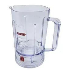 Copo Sem Lâminas do Liquidificador Arno Power Max 1400w LN56