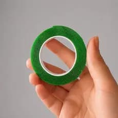 Rolo Fita Dupla Face 2 Metros / 1 Metros Multiuso ExtraForte AttualeHome