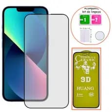 Película Cerâmica Hidrogel fasco pra iphone  7/8g 7/8plus 11/12/13/14/15/16