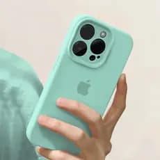 Capa capinha Proteção Câmera Aveludada Fechada  iPhone 11 11pro 11promax 12 12pro 12promax 13 13pro 13promax 14 14pro