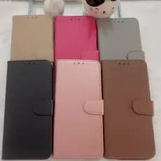 Capa Capinha Carteira Com Porta Cedulas pra Samsung A20 A31 A32 4g A34 A50 A51 A52