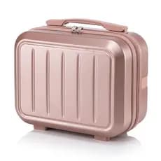 Frasqueiras De Viagem Necessaire ABS Rígido Maleta de Mão ATP92-F