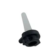 Kit Roldana + Carcaça Acelerador CG Titan Fan 125 150 2000 Á 2008