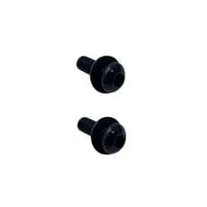 Par Parafuso Allen 6x16 Protetor Escape Fz15 2023 Á 2026 Fz25 2018 Á 2025 ABS