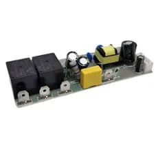 Placa Fonte Fritadeira Britania Air Fry Digital Inox 220v