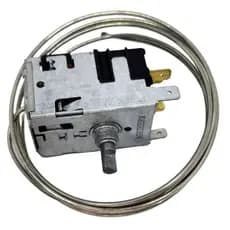Termostato Refrigerador Continental Bosch Ref 187743