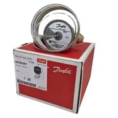 Valvula Expansao TEN5 R134a Danfoss 067B3297
