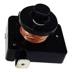 Rele Compressor 1/3 Hp 110v -  Tecumseh Elgin Sicon