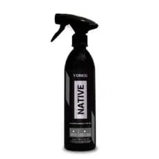 Native Brazilian Carnaúba Spray Wax 500ml