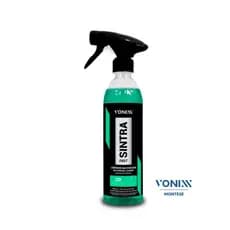 Sintra Fast 500ml Limpeza Interna Vonixx