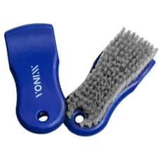 Escova Para Limpeza Com Cerdas Macias Vonixx