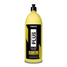 Carnaúba Plus Cera Limpadora Vonixx 1,5l