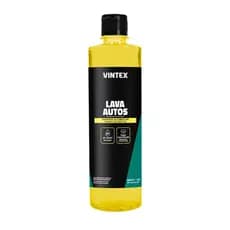 Lava Autos Shampoo Automotivo 500ml