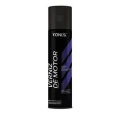 Verniz de Motor Aerossol Vonixx