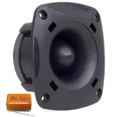 Super Tweeter Jbl Selenium St200 - 100 Watts Rms + Capacitor