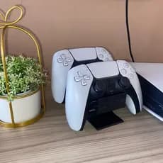 Suporte Exclusivo para Controles de Console Versão Digital/Disco