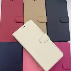 Capa Capinha Carteira Com Porta Cedulas pra Motorola G04 G14 G24 G34 G54