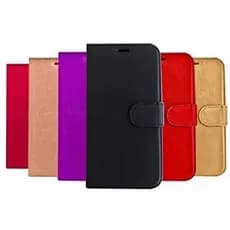 Capa Capinha Carteira Para Modelos Samsung A01 A02 A03 A03S A03core A10 A10S A11 A12 A14 Case Couro Flip