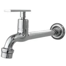 Torneira Para Cozinha e Tanque 100% Metal Com Arejador - Modelo C29