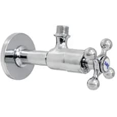 Adaptador Para Filtro De Água E Purificador De Água Parede Cozinha Para Copo De Filtro 1/4 Volta