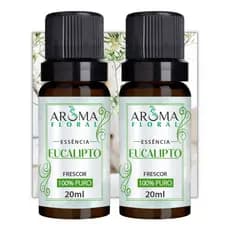 Essencia de Eucalipto para Aromatizador a base de agua
