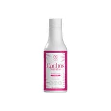 Ativador e Modelador de Cachos 1L Antifrizz com Óleo de Coco Kali Cosmetics