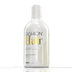 Escova Progressiva Fashion Hair Linha Gold 300ml Sem Formol Original