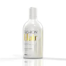 Progressiva Fashion Hair 300g Sem Formol Linha Gold