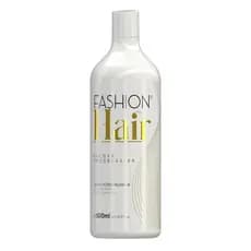 Escova Progressiva Fashion Hair Linha Gold 500ml Sem Formol Original