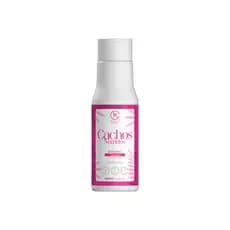 Shampoo Hidratante para Cachos 500ml com Óleo de Coco Kali Cosmetics