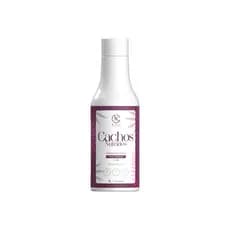Ativador e Modelador de Cachos 1L Antifrizz Chantilly e Frutas Vermelhas Kali Cosmetics