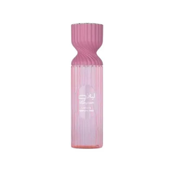 Body Splash Lattafa Layaan 250 ml