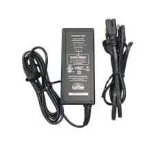 Fonte Notebook Poz. Salcomp S13a00 19v 3.42a Nova Original