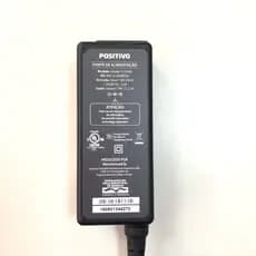 Fonte para Notebook 19V 2.1A Bivolt modelo (s12a00) C/ Garantia