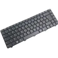 Teclado Dell N4010 N4020 N4030 N5030 Nsk-djd01 Nsk-djh01 Br