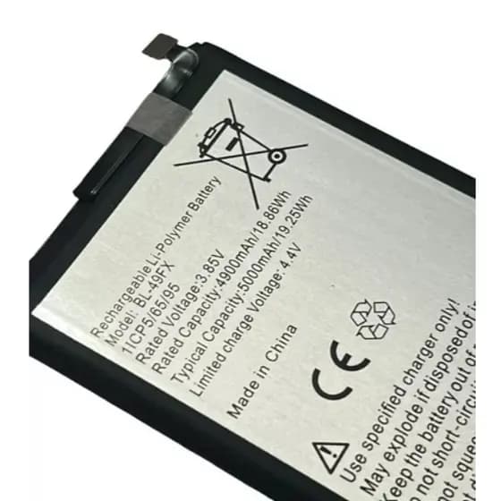 BATERIA CEL INFINIX MODEL BL-49FX