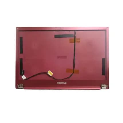 CARCAÇA TAMPA C/MOLDURA E DOBRADIÇA MOTION Q464b